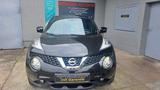 Nissan Juke Tekna.Navi. RückKamara. - gebrauchte Nissan Juke aus dem Jahr 2018