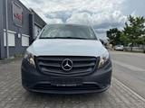 Mercedes-Benz Vito Tourer 109/110/111/114 CDI Base FWD lang - Mercedes-Benz: 109 Cdi