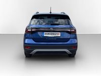 Volkswagen T-Cross - Vorschau Bild 6