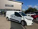 Ford Transit Connect, Automatik, Kastenwagen - Ford Transit: Kastenwagen