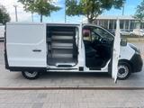 Opel Vivaro B Kasten Kombi SORTIMO REGALE/NAVI/TEMPOM - Opel Vivaro Gebrauchtwagen in München