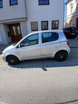 Toyota yaris in gutem Zustand - gebrauchte Toyota Yaris aus dem Jahr 2004
