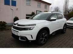 Fahrzeugabbildung Citroën C5 Aircross Feel Pack*Navigation*Sitzheiz.*AppC*