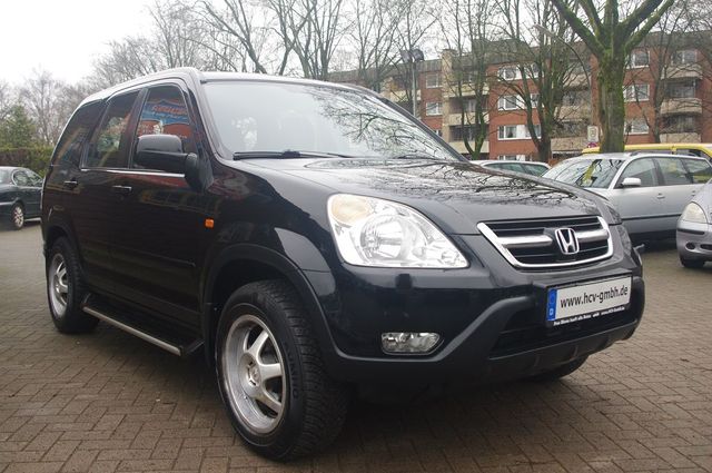 Honda CR-V 2.0i LS