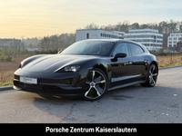 Porsche Taycan Sport Turismo Surround-View 21-Zoll