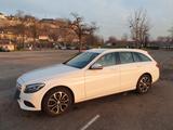 Mercedes-Benz C 250 T AVANTGARDE Autom. AVANTGARDE - Mercedes-Benz C 250: Kombi