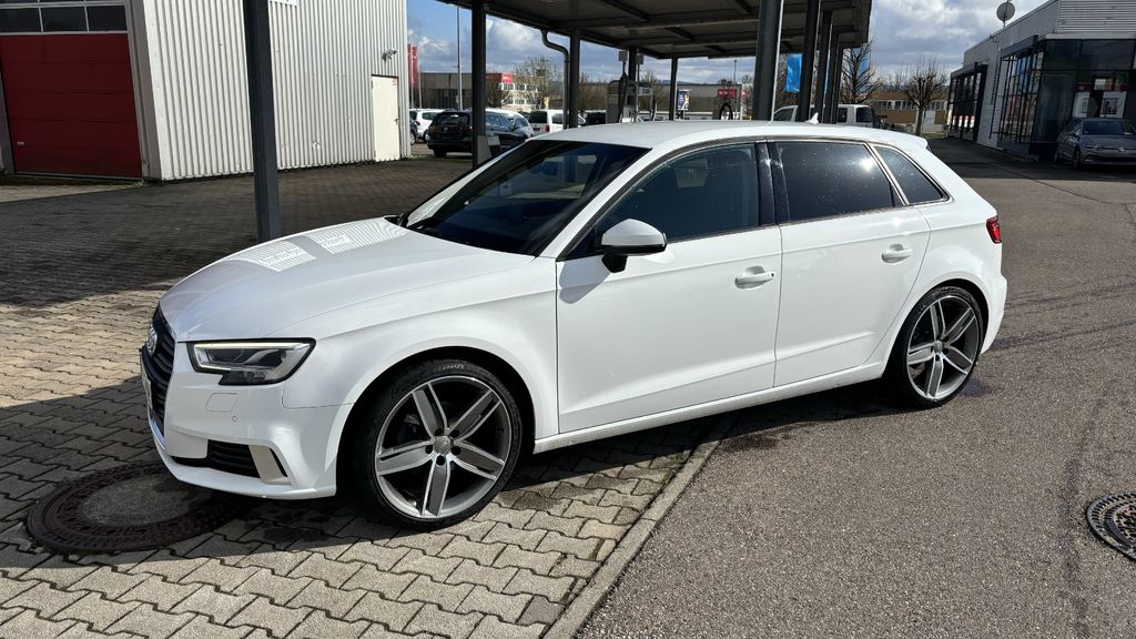 Image of Audi A3