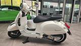 Piaggio Vespa 300 GTS i.e Super ABS Weiß 1.Hand - PIAGGIO 300