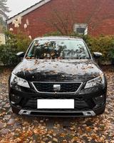 Seat Ateca 1.4 TSI 110kW Style