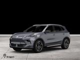 MG S5 EV 64kWh LUXURY - MG S5 Luxury