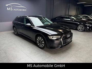 Audi A6 - 8