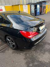 Mercedes-Benz CLA 180 AMG Line AMG Line + Night Paket - Mercedes-Benz CLA 180 in Karlsruhe