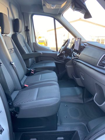 Fahrzeugabbildung Ford Transit 2.0 EcoBlue 350 Kasten L4H3 Trend