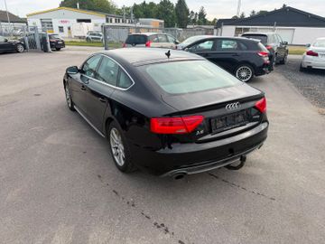Audi A5 - 4