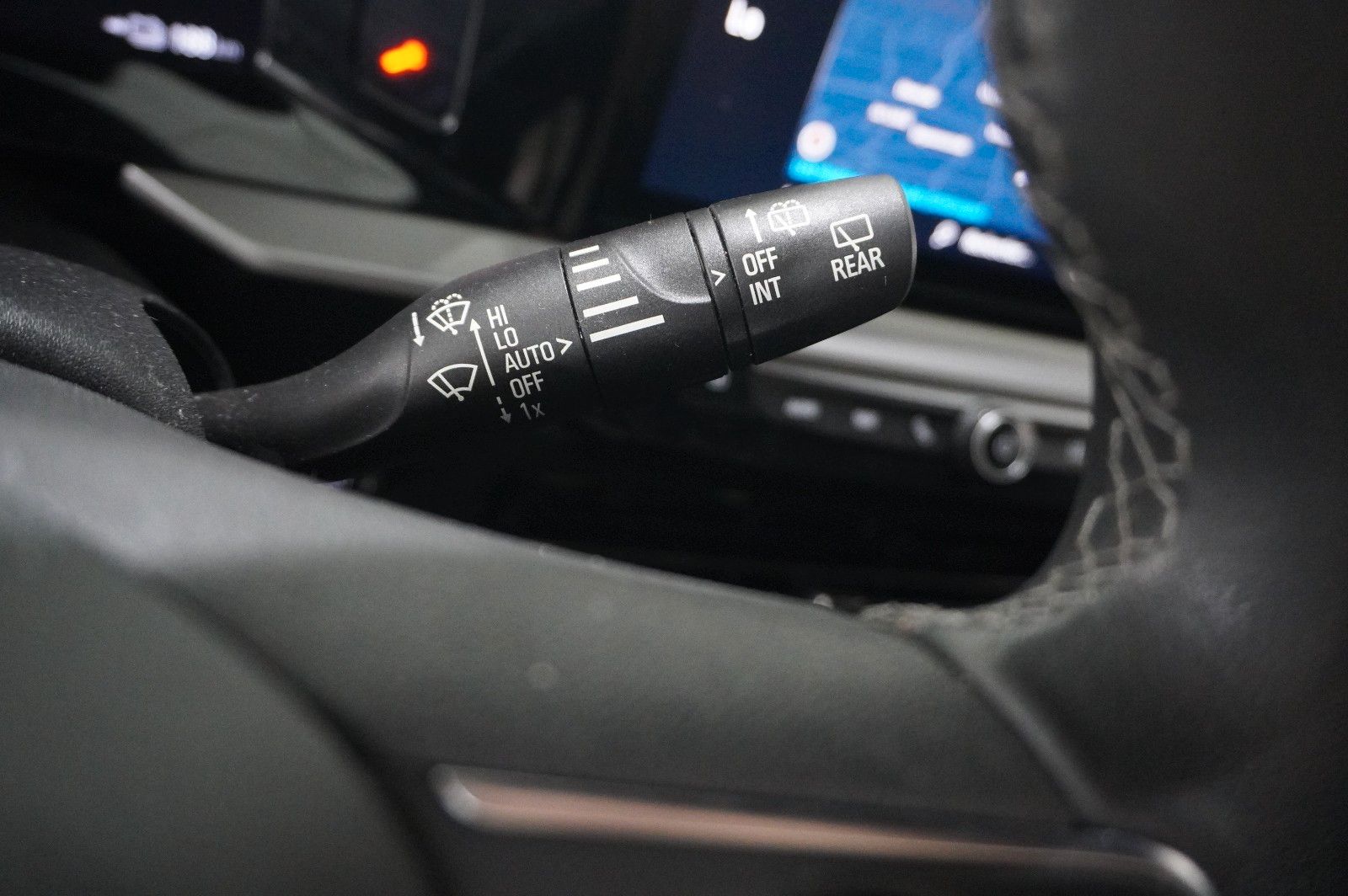 Fahrzeugabbildung Opel Mokka-e ULTIMATE 3-PHASIG NAVI/LED/KAMERA/DAB+