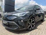 Toyota C-HR 2.0-I-VVTi Hybrid Team Deutschland - Toyota C-HR Gebrauchtwagen in Köln