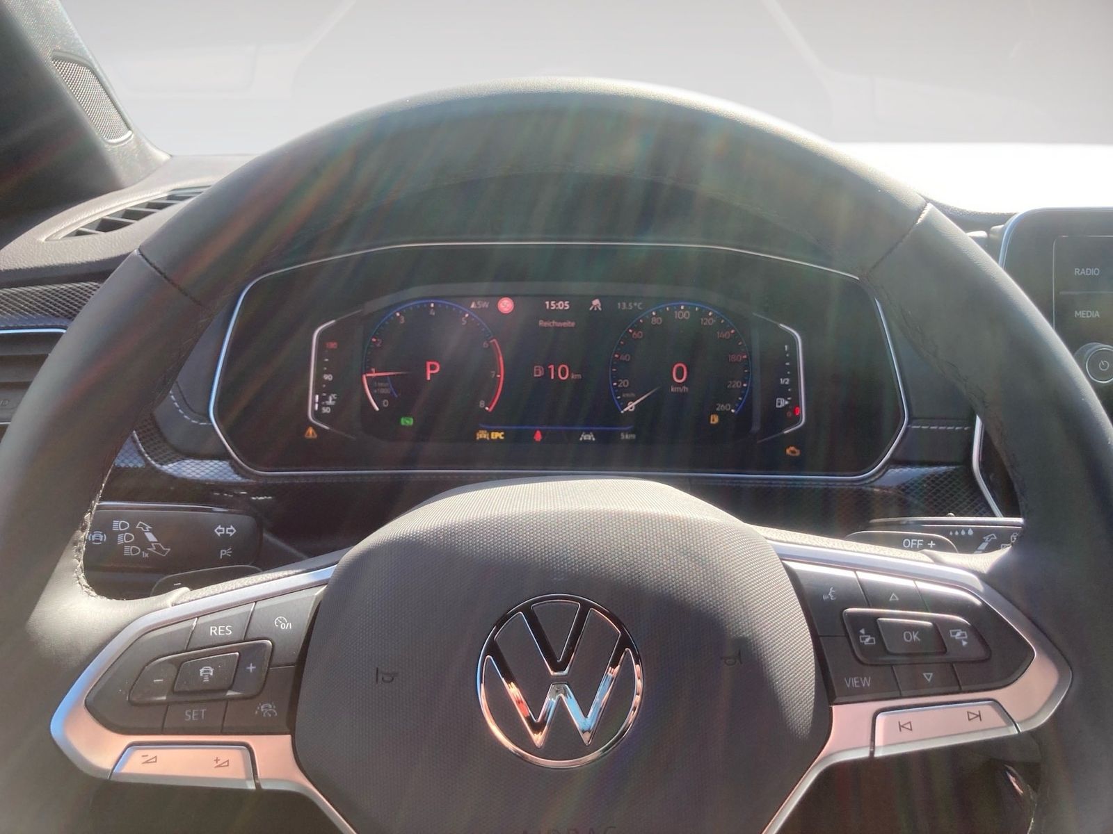 Volkswagen T-Cross - Bild 13