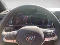 Volkswagen T-Cross - Vorschau Bild 13