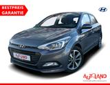 Hyundai i20 1.0 T-GDI YES! Plus Navi Kamera Sitzheizung - Hyundai i20: Kleinwagen