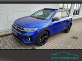 Volkswagen T-Roc 1.5 TSI DSG R-Line Black+IQ.Drive+Pano+Win