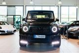 Mercedes-Benz G 63 AMG / Brabus B40S-800 / Performance pkg - Mercedes-Benz G-Klasse: Brabus