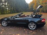 Mercedes-Benz SL 350 - - Mercedes-Benz SL 350 von privat
