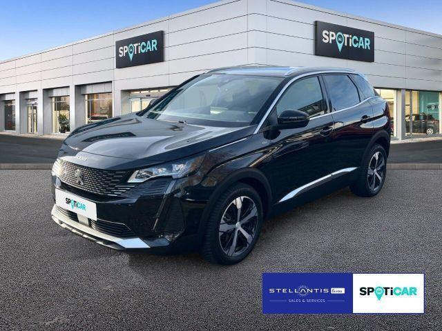 Peugeot 3008 1.2 PureTech 130 GT (EURO 6d)