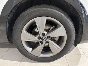 Fotografie 4 des Opel Grandland (X) Grandland 1.5 D Automatik GS