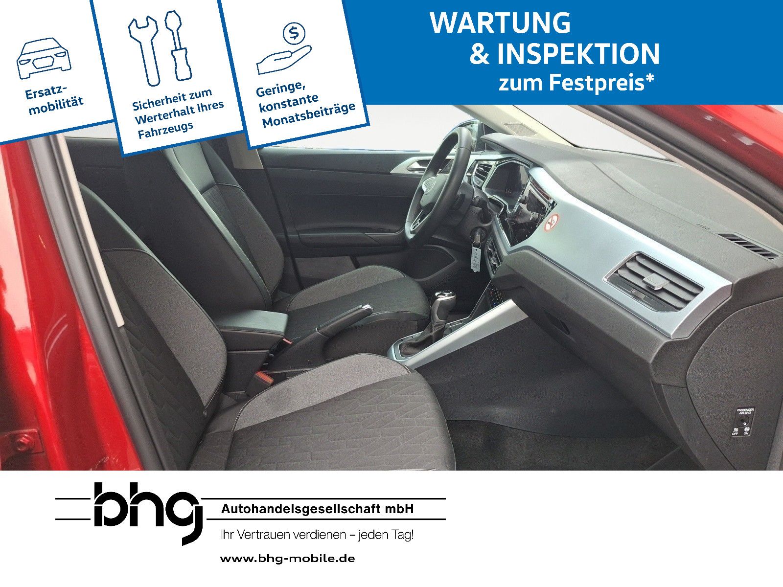 Volkswagen Polo - Bild 9