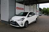 Toyota Yaris 1,5 Hybrid Y20 Club - Toyota Yaris: Club