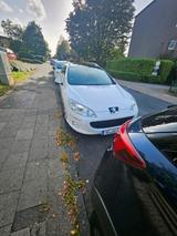 Peugeot peugeot 407sw - gebrauchte Peugeot 407 aus dem Jahr 2010