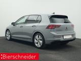 Volkswagen Golf 8 1.5 eTSI DSG R-Line BLACK STYLE AHK LED+ - Volkswagen Golf: Golf1