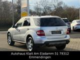 Mercedes-Benz ML 320 Airmatic AHK - gebrauchte Mercedes-Benz ML-Klasse aus dem Jahr 2006