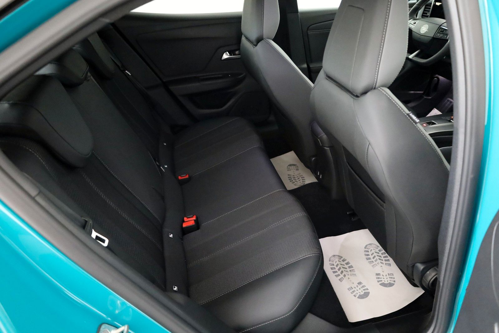 Fahrzeugabbildung Opel Mokka GS TLeder,Navi,LED,SH,PDC,Kamera,Allwetter