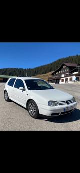 Volkswagen Golf 2.3 V5 170ps  - Volkswagen Golf: 170 Ps
