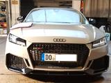 Audi TT RS 2.5 TFSI S tronic  Roadster Matrix LED