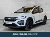 Dacia Sandero STEPWAY EXTREME+ ECO-G 100 ----DEAL---- - Dacia Sandero: Deal