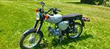 Simson S51 N - MOFA VON 51 BIS 80 CCM