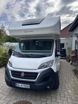 Sun Living A70DK Klimanlage, Regalsystem, Fußbodenheizung - Wohnwagen in Braunschweig