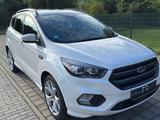 Ford Kuga 2,0 TDCi 4x4 132kW ST-Line PowerShift S... - Ford Kuga Gebrauchtwagen in Berlin