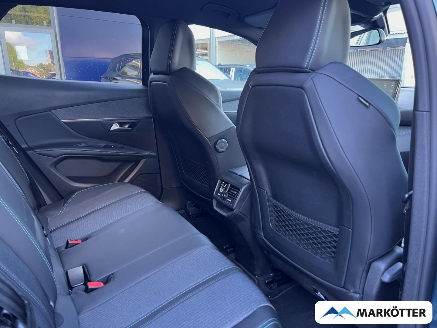 Peugeot 3008 Allure Pack 1.2 PureTech 130 /CAM/BLIS/ACC/