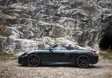 Porsche Boxster S Techart custom,NEW engine and clutch - Porsche: New