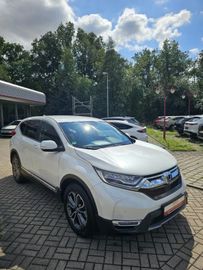 Honda CR-V - 3