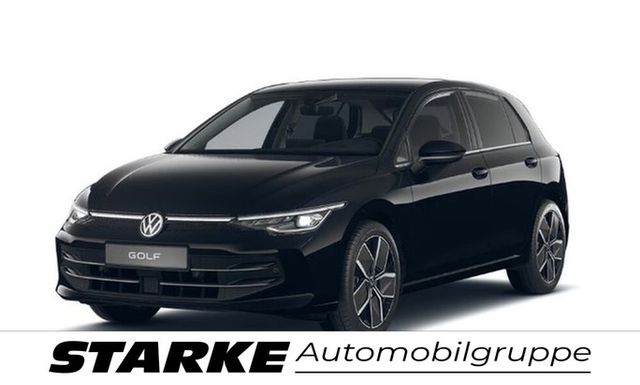 Volkswagen Golf 8 1.5 TSI 6-Gang Style  HeadUp Navi LED Kam