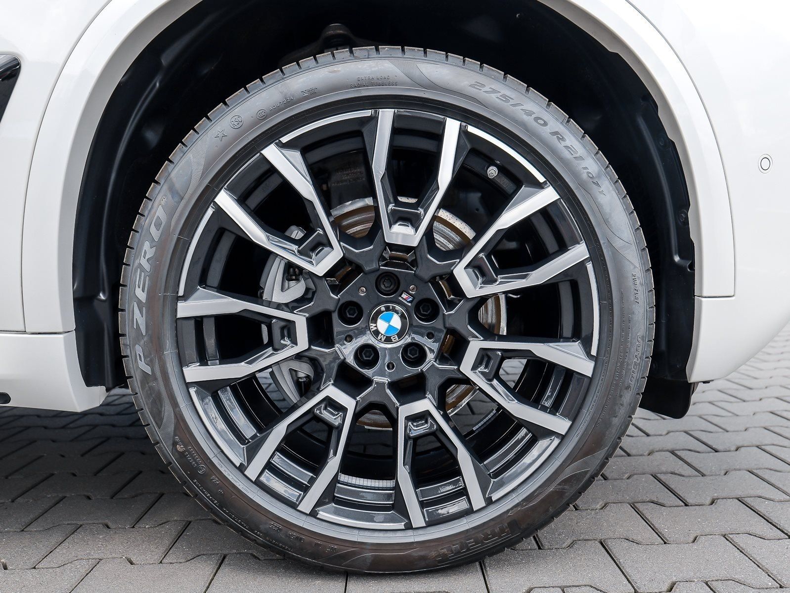 BMW X5 - Bild 4