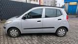 Hyundai i10 Klima TÜV 10-2026 - Hyundai Accent aus 2009