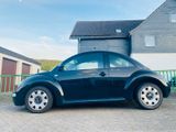 Volkswagen, NEW BEETLE - Volkswagen New Beetle aus 2000
