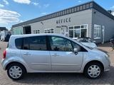 Renault Grand Modus Dynamique Automatik & Klima TÜV neu - graue Renault Grand Modus