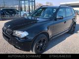 BMW X3 2.0i ATM 19TKM*Sport-Paket M-Technic*Pano*Kam - gebrauchte BMW X3 aus dem Jahr 2006
