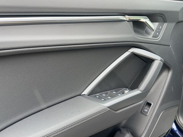 Q3 Sportback S line 35 TFSI AHK MATRIX-LED SONOS